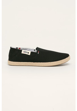 Tommy Jeans Еспадрили - Pepit.bg