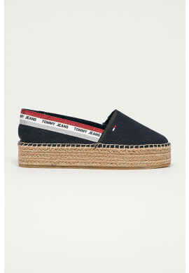 Tommy Jeans Еспадрили - Pepit.bg