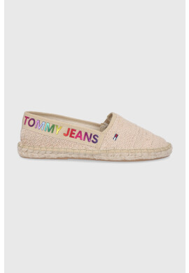 Tommy Jeans Еспадрили - Pepit.bg