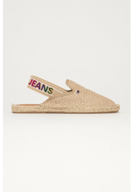 Tommy Jeans Еспадрили - Pepit.bg