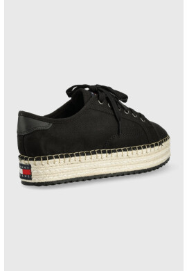 Tommy Jeans Еспадрили - Pepit.bg