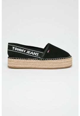 Tommy Jeans Еспадрили - Pepit.bg