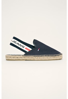 Tommy Jeans Еспадрили - Pepit.bg