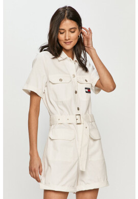 Tommy Jeans Гащеризон - Pepit.bg