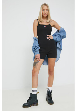 Tommy Jeans Гащеризон - Pepit.bg