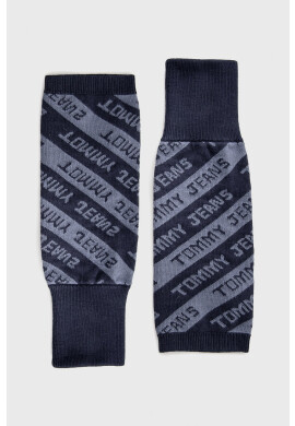 Tommy Jeans Гети в тъмносиньо - Pepit.bg