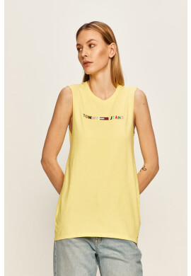 Tommy Jeans Горнище - Pepit.bg