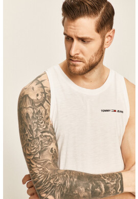 Tommy Jeans Горнище - Pepit.bg