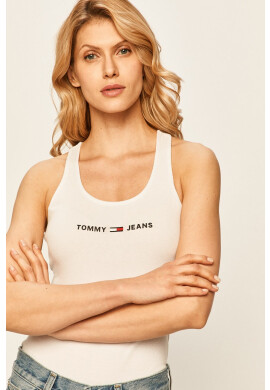 Tommy Jeans Топ - Pepit.bg