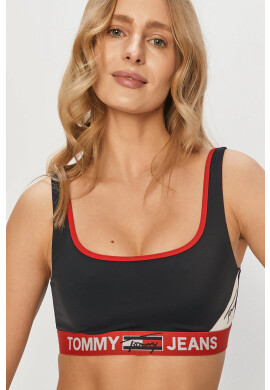 Tommy Jeans Горнище на бански - Pepit.bg