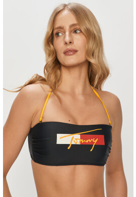 Tommy Jeans Горнище на бански - Pepit.bg