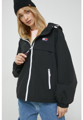 Tommy Jeans Яке - Pepit.bg