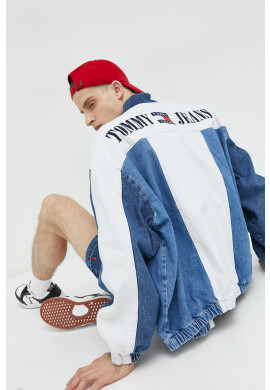 Tommy Jeans Яке бомбър - Pepit.bg