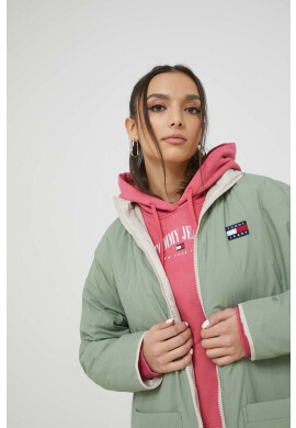 Tommy Jeans Яке с две лица - Pepit.bg
