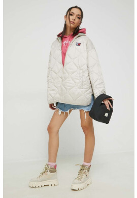 Tommy Jeans Яке с две лица - Pepit.bg