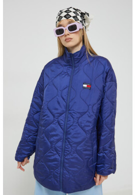Tommy Jeans Яке с две лица - Pepit.bg