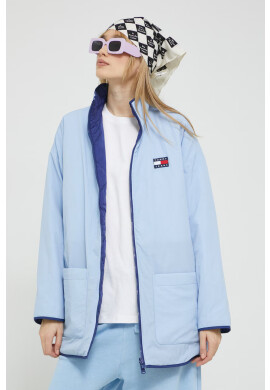 Tommy Jeans Яке с две лица - Pepit.bg
