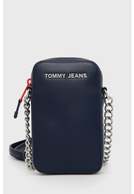 Tommy Jeans Калъф за телефон в тъмносиньо - Pepit.bg