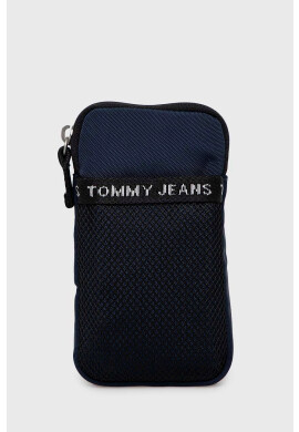 Tommy Jeans Калъф за телефон в тъмносиньо - Pepit.bg
