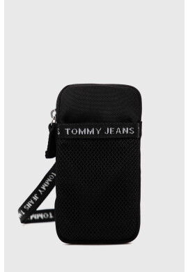 Tommy Jeans Калъф за телефон в черно - Pepit.bg