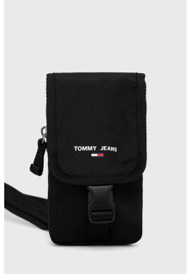 Tommy Jeans Калъф за телефон в черно - Pepit.bg