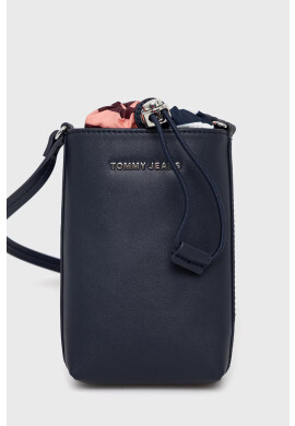 Tommy Jeans Калъф за телефон в черно - Pepit.bg