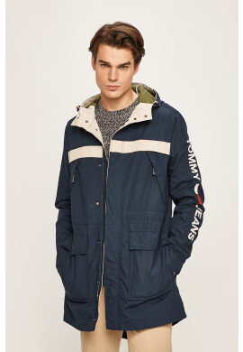 Tommy Jeans Канадка - Pepit.bg