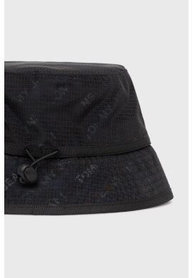 Tommy Jeans Капела в черно - Pepit.bg