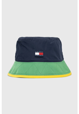 Tommy Jeans Капела в тъмносиньо - Pepit.bg