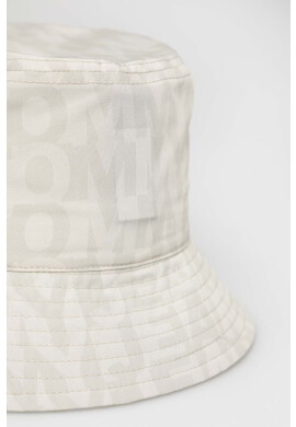 Tommy Jeans Капела в бежово - Pepit.bg