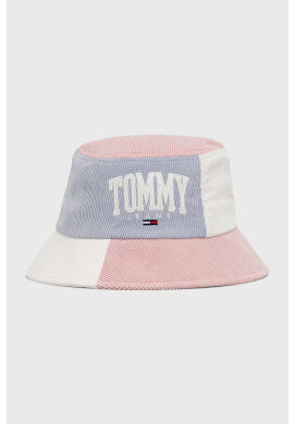 Tommy Jeans Капела в бяло - Pepit.bg