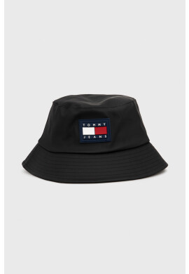 Tommy Jeans Капела в черно - Pepit.bg