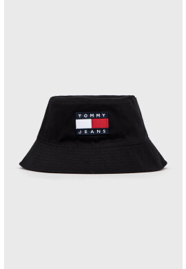 Tommy Jeans Капела с две лица - Pepit.bg