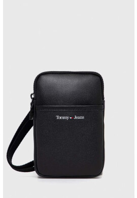 Tommy Jeans Кейс за телефон в черно - Pepit.bg