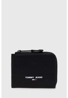 Tommy Jeans Кожен портфейл - Pepit.bg
