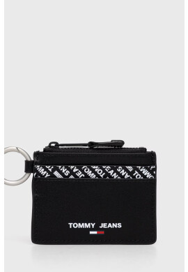 Tommy Jeans Кожен портфейл - Pepit.bg