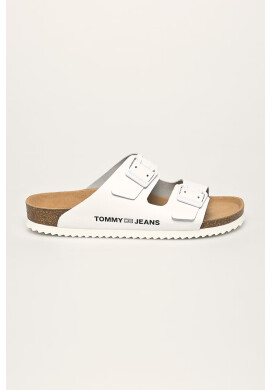 Tommy Jeans Кожени чехли - Pepit.bg