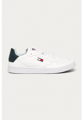 Tommy Jeans Кожени обувки - Pepit.bg
