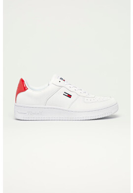 Tommy Jeans Кожени обувки - Pepit.bg