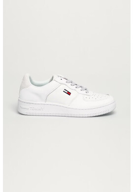 Tommy Jeans Кожени обувки - Pepit.bg