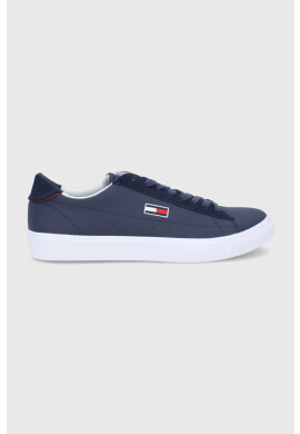 Tommy Jeans Кожени обувки - Pepit.bg