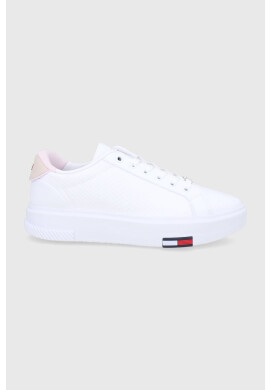 Tommy Jeans Кожени обувки - Pepit.bg