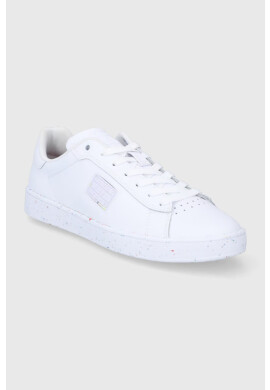 Tommy Jeans Кожени обувки - Pepit.bg