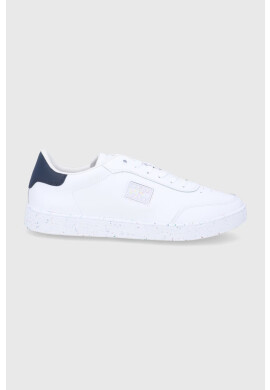 Tommy Jeans Кожени обувки - Pepit.bg
