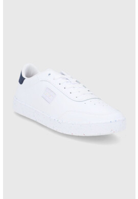 Tommy Jeans Кожени обувки - Pepit.bg