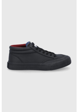 Tommy Jeans Кожени обувки - Pepit.bg