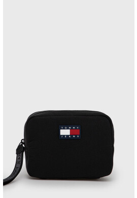 Tommy Jeans Козметична чанта в черно - Pepit.bg