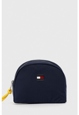 Tommy Jeans Козметична чанта в тъмносиньо - Pepit.bg
