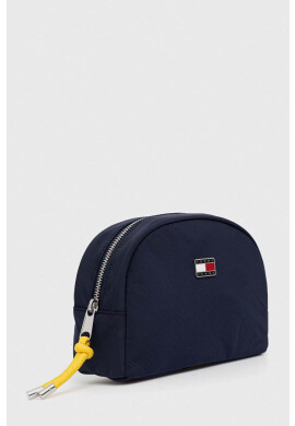 Tommy Jeans Козметична чанта в тъмносиньо - Pepit.bg