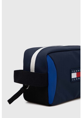 Tommy Jeans Козметична чанта в тъмносиньо - Pepit.bg